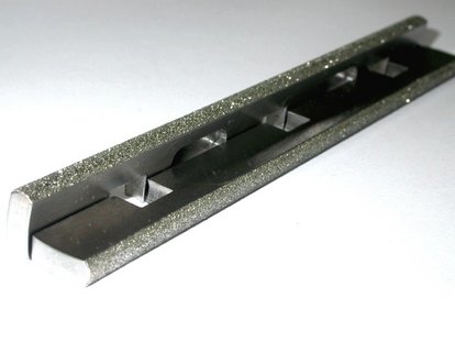 Klemmleisten