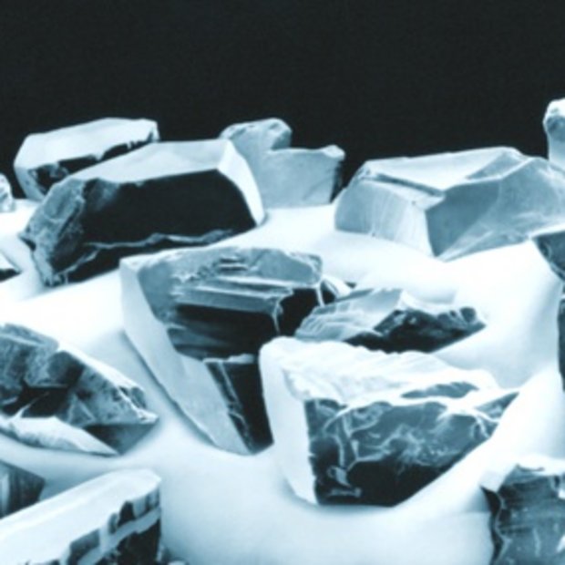 Eigenschaften der Diamant- und Saphirkornbeschichtung