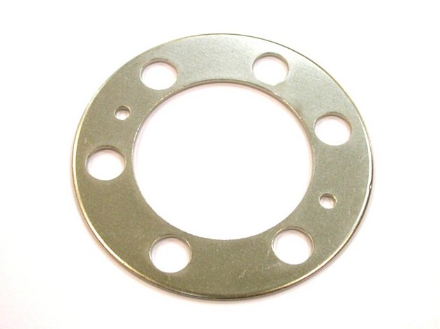 Sonderteilbeschichtung